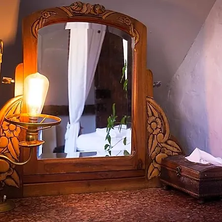 Hotel Trembling Madness